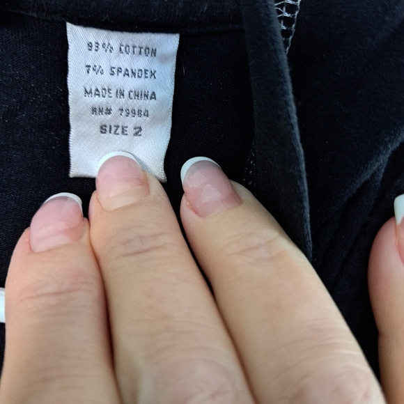 Zip up hoodie - Picture 4 of 7